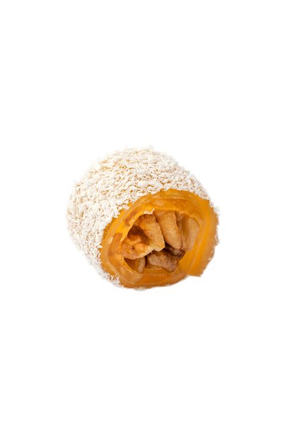 Alko Şekerleme Mixed Turkish Delight with Walnut 400 Gr