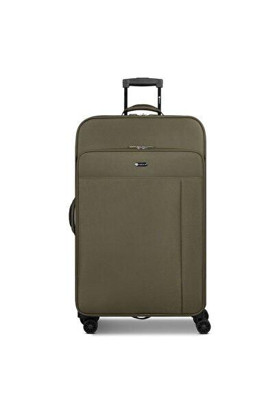 Check.In Sevilla 2.0 4 Rollen Trolley 75 cm