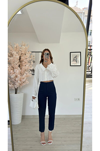 Lady Pixie بنطلون جزرة كوليت