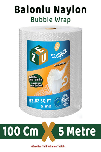 ASTOR AMBALAJ Balonlu Naylon Patpat 1 .sınıf Balonlu Poşet Patpat Havalı Naylon Pat Pat Ambalaj