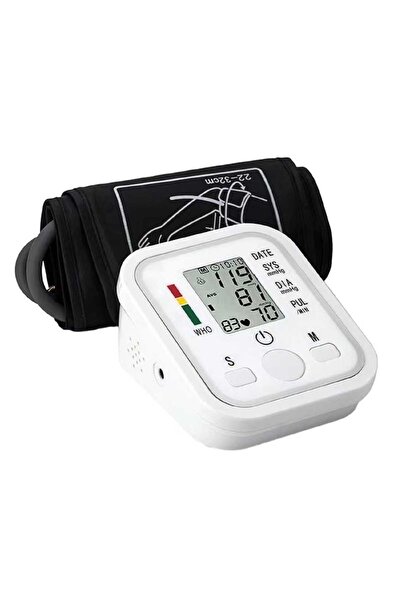 OEM Electronic Arm Blood Pressure Monitor
