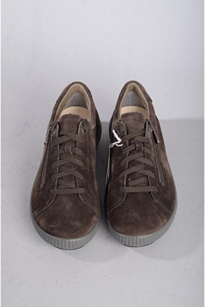 Legero 2-000219-2800 GORETEX AYAKKABI GRİ SÜET