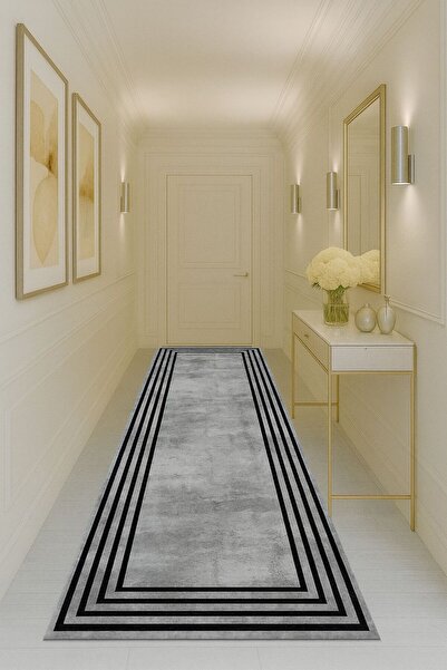 Flair dijital baskılı yıkanabilir Kaymaz Tabanlı Halı Dekoratif Yıkanabilir halı