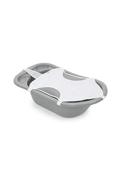 Babyjem Διχτυωτή πετσέτα μπανιέρας μεγάλη