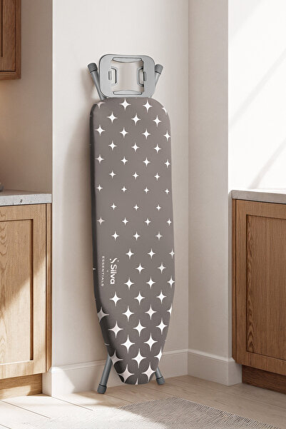 Silva Nova Ütü Masası Kılıfı Stone