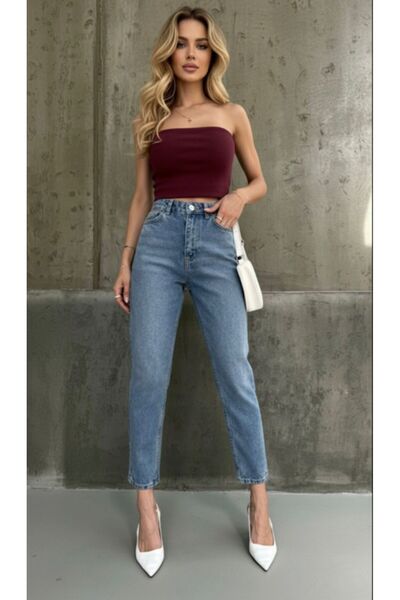 MUG collection Blugi de damă Mom