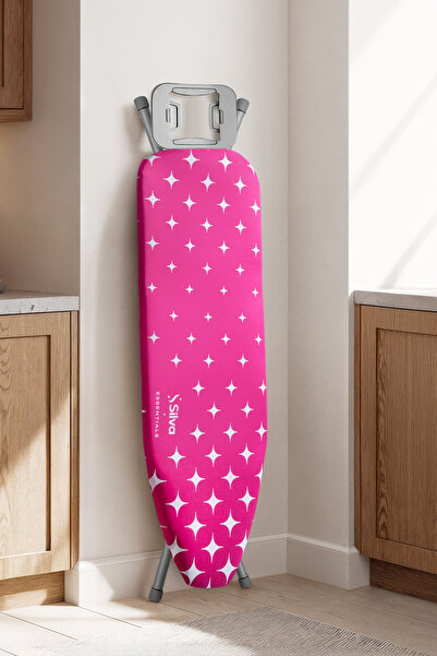 Silva Nova Ütü Masası Kılıfı Candy