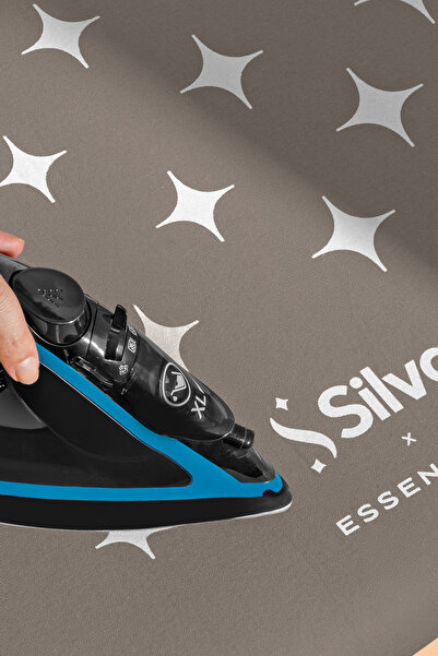 Silva Nova Ütü Masası Kılıfı Stone