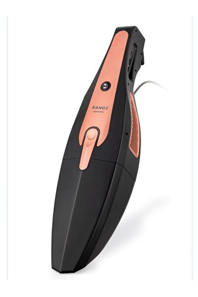 Fakir Range Rematrix Dikey Kablolu Süpürge Rose