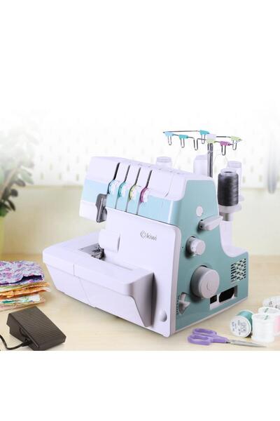 Kiwi Overlok Makinası