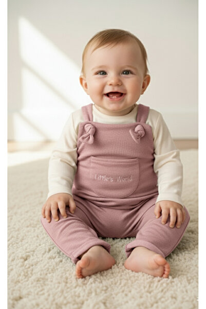 LITTLE'S WORLD BEBEK SLOPET