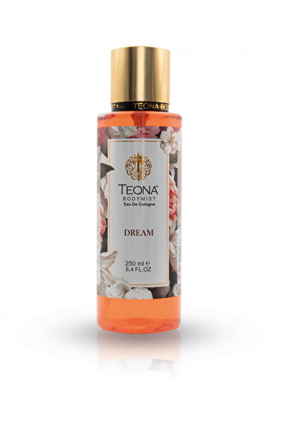 Teona Romania Spray de Corp Dream Unisex 250 ml