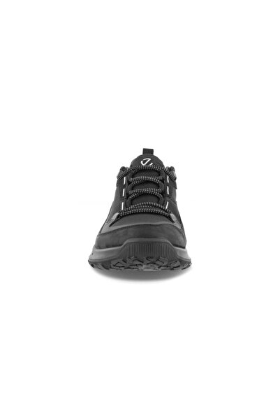 Ecco ULT-TRN M Black Black UST Oil Nubuck Tex
