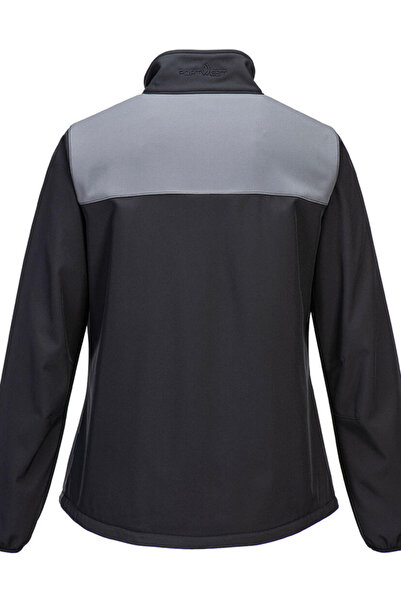 PORTWEST Non-metallic softshell jacket - PW278
