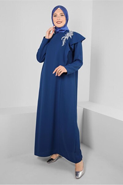 Alvina КРЕПОВЕ ПЛАТТЯ З КАМЕНЯМИ І БІПСОМ 20394