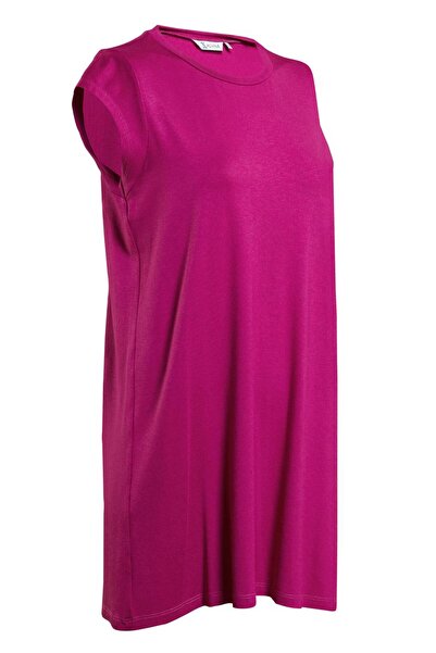 Alvina 44789 Model Sleeveless Inner Tunic