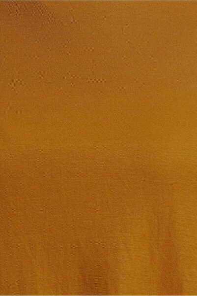 Alvina 44646 Model Plain Crew Neck Tunic