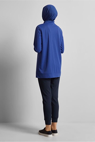 Alvina Stone Detail Tracksuit Tunic 45741