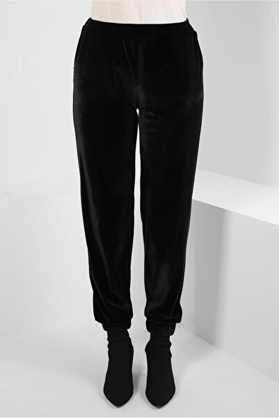 Alvina VELVET PANT 70642