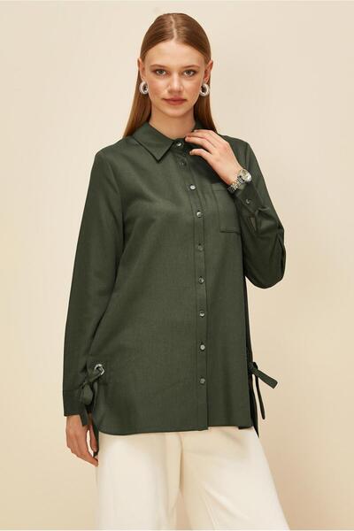 Alvina ΤΟΥΝΙΚ ΜΕ ΛΕΠΤΟΜΕΡΗ ΣΥΝΔΕΣΗ 46050