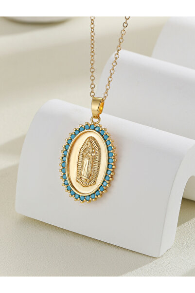 Choice TP-04021-01 تصميم أوروبي وأمريكي مخصص مع زركون مرصع صغير من سلسلة سانتا ماريا