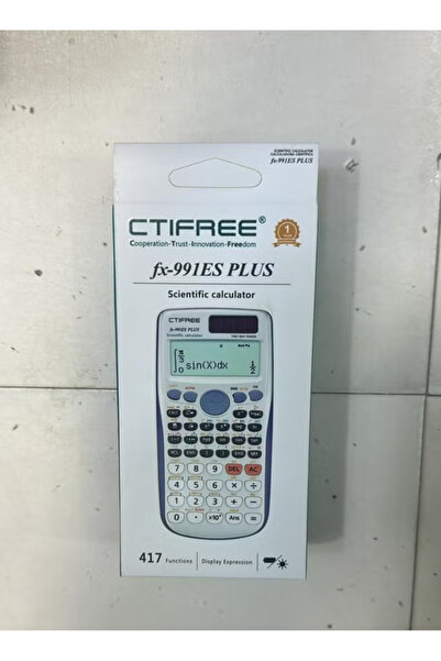 Primo Plus Multifunctional scientific calculators computing tools for school office use