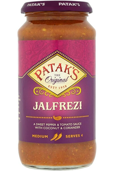 Pataks صلصة جالفريزي من باتاك، 450 غرام