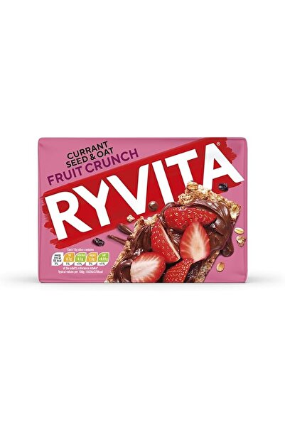 RYVITA Fruit Crunch 200 gms