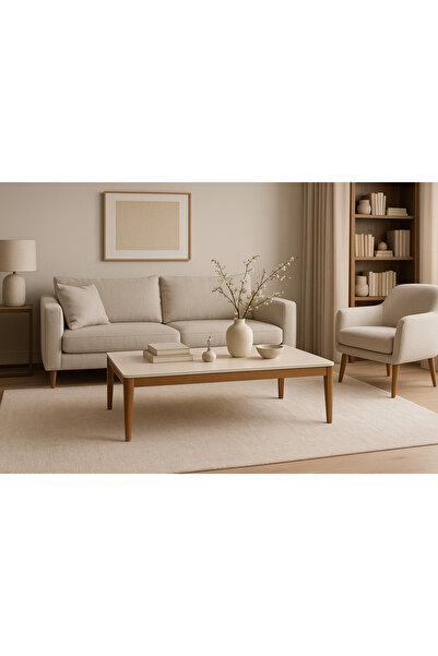 FURAX Cordoba Orta Sehpa