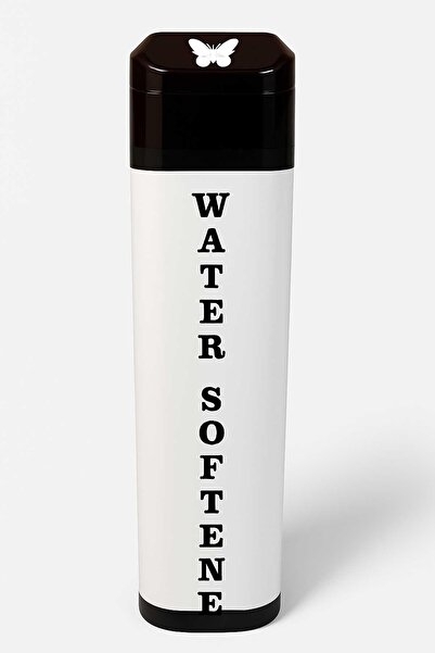 WaterMelon Maxi Kabinet Endüstriyel Su Yumuşatma Cihazı