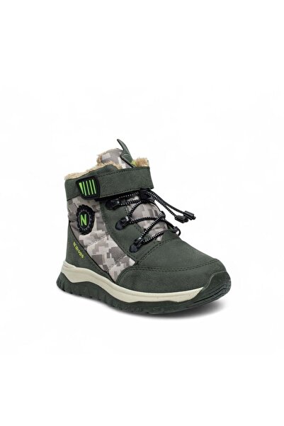 moda ayakkabım Ndrops m-888 hook boys winter bt shoes