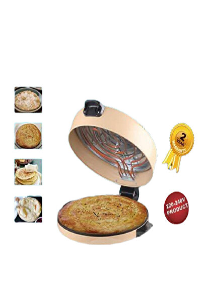 HOME MASTER Home Master Instant Bread Maker, Large Size, Model HM-490