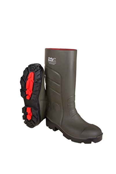 Polly Boot POLLYBOOT GALAXY VEGA S5 (ÇELIK BURUN + ÇELIK ARA TABAN)