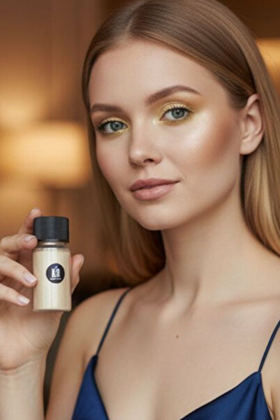 wonderway Göz Farı - Cosmic Latte Pigment