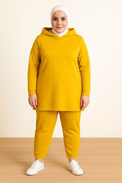 MAY MARA ΣΕΤ ΦΟΡΜΑΣ ΜΕΓΑΛΟΥ ΜΕΓΕΘΟΥΣ ΜΕ επένδυση fleece ΚΟΡΥΦΑΙΑ ΚΟΡΥΦΑΙΑ ΚΑΜΠΑΝΙΑ ΜΕ ΣΠΑΡΤΙΑ ΠΛΑΙΣΙΑ