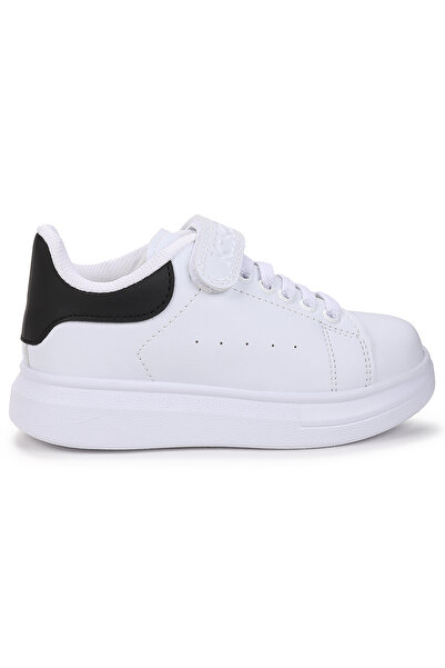 Kiko Kids Tinsa Daily Velcro Girls' Sports Shoes