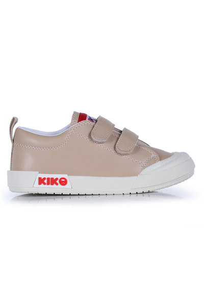 Kiko Kids Suba Velcro Thermo Sole Girls' Casual Sneakers