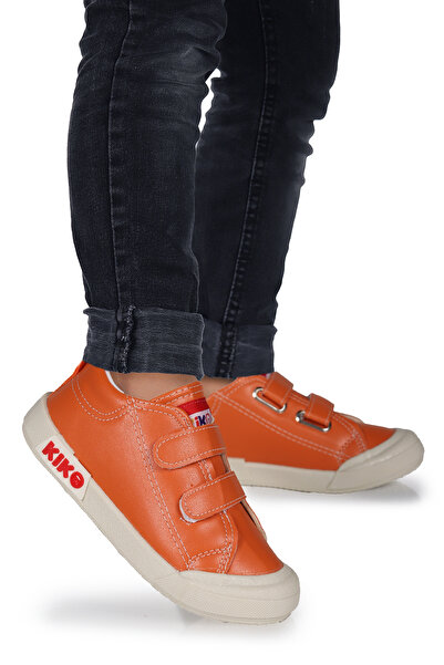 Kiko Kids Suba Velcro Thermo Sole Boys' Casual Sneakers