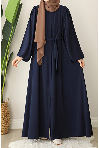 suhneva Додаток до колекції моделей Nilüfer Ferace Maroon