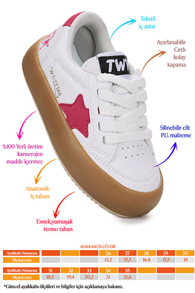 Kiko Kids Dívčí sportovní obuv Rida Daily se šněrováním