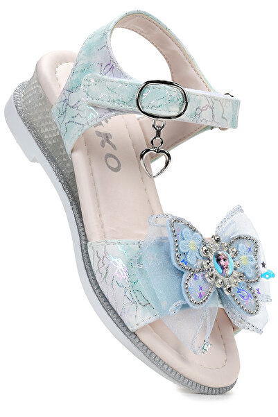 Kiko Kids Pige Bow Girls' Sandals Shoes