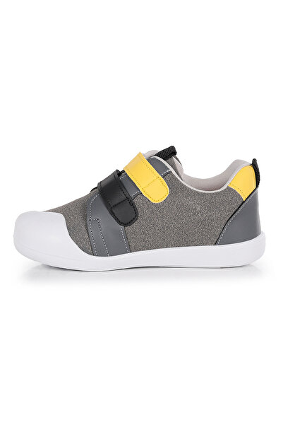 Kiko Kids Chiffo First Step Velcro Baby Boy Sneakers