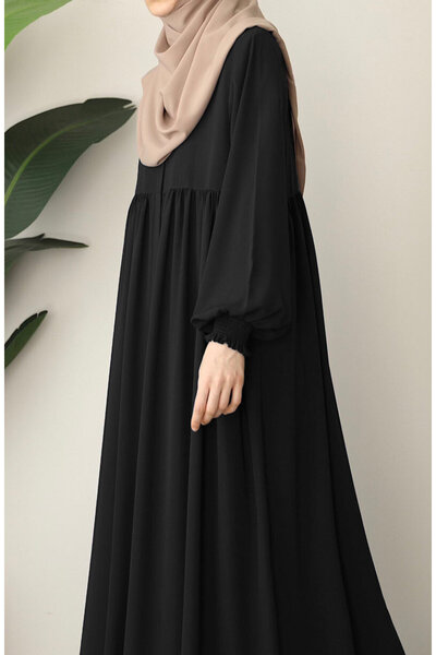 suhneva Сає Фараце - Чорний