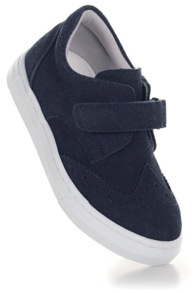 Kiko Kids Richie Velcro First Step Daily Baby Boy Casual Shoes