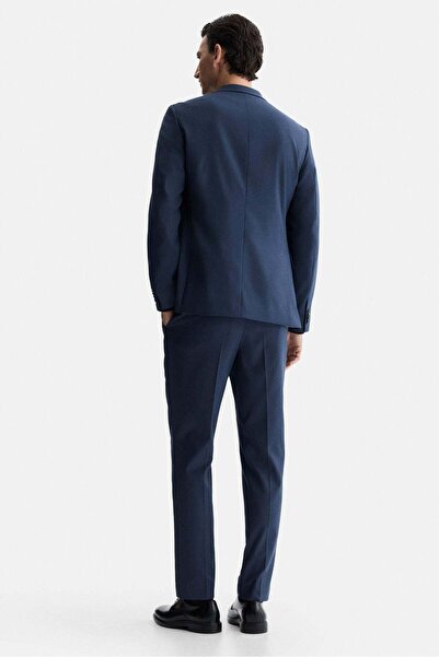 H&M Slim Fit Suit trousers