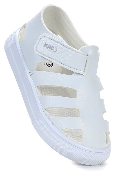 Kiko Kids Limba Velcro Baby Boy Sandals