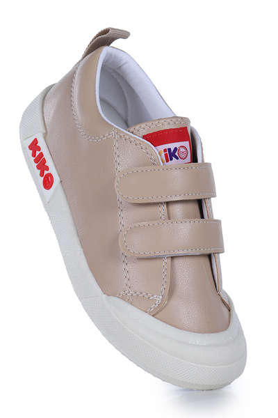 Kiko Kids Suba Velcro Thermo Sole Girls' Casual Sneakers
