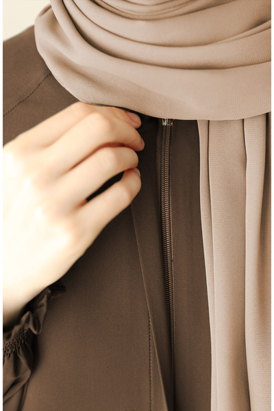 suhneva Кава Asel Mevlana Klos Abaya