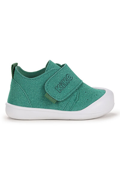 Kiko Kids Rosie First Step Velcro Baby Boy Casual Shoes