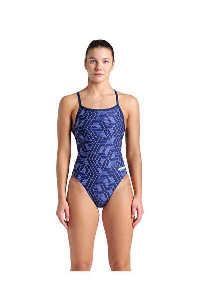 ARENA Γυναικείο μαγιό ESCAPE SWIMSUIT CHALLENGE